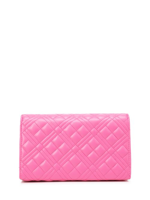 Pochette LOVE MOSCHINO | JC4079PP1ILA0615